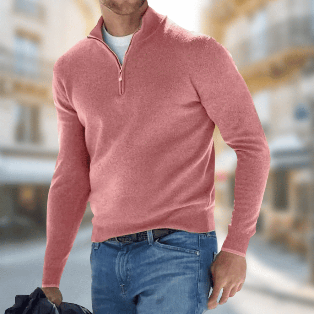 Ralph™ Ležérní svetr