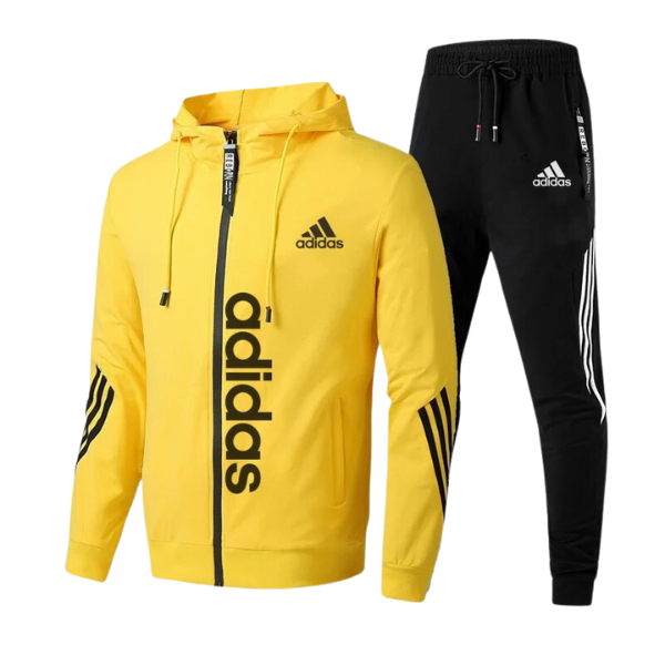 Sportovní souprava